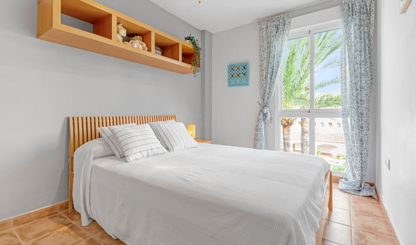 Alquiler a largo plazo - Apartamentos - Pisos - Javea - montañar l