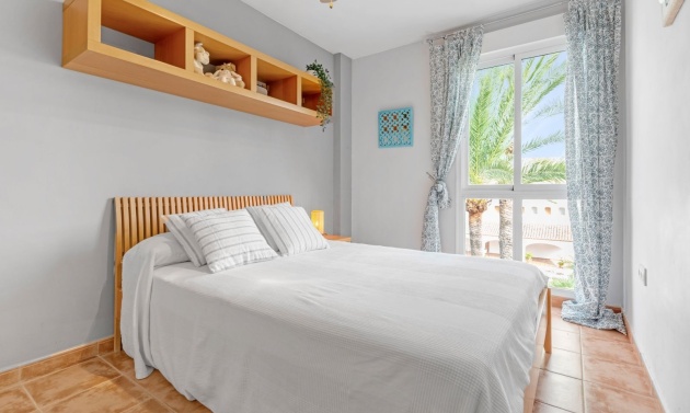 Alquiler a largo plazo - Apartamentos - Pisos - Javea - montañar l