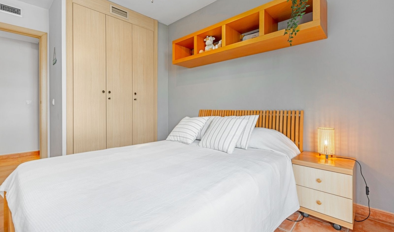 Alquiler a largo plazo - Apartamentos - Pisos - Javea - montañar l