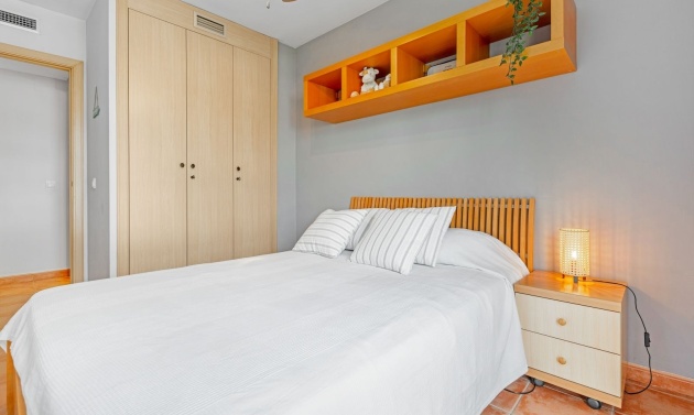 Alquiler a largo plazo - Apartamentos - Pisos - Javea - montañar l