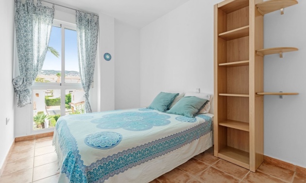 Alquiler a largo plazo - Apartamentos - Pisos - Javea - montañar l