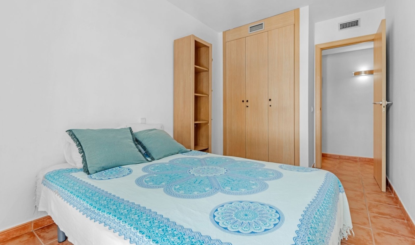 Alquiler a largo plazo - Apartamentos - Pisos - Javea - montañar l