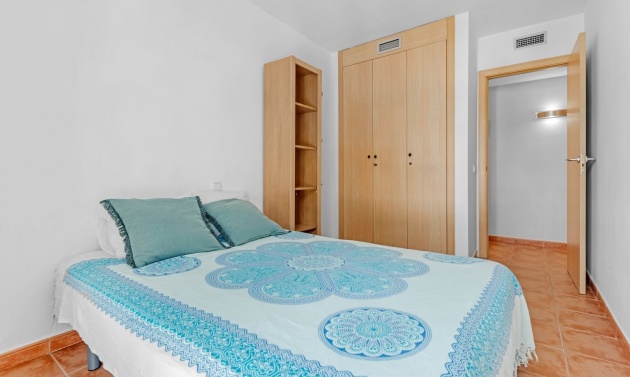 Alquiler a largo plazo - Apartamentos - Pisos - Javea - montañar l