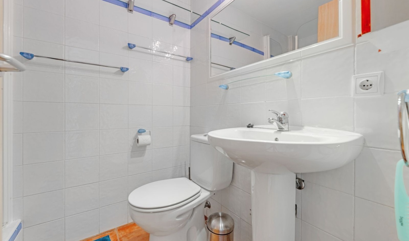 Alquiler a largo plazo - Apartamentos - Pisos - Javea - montañar l