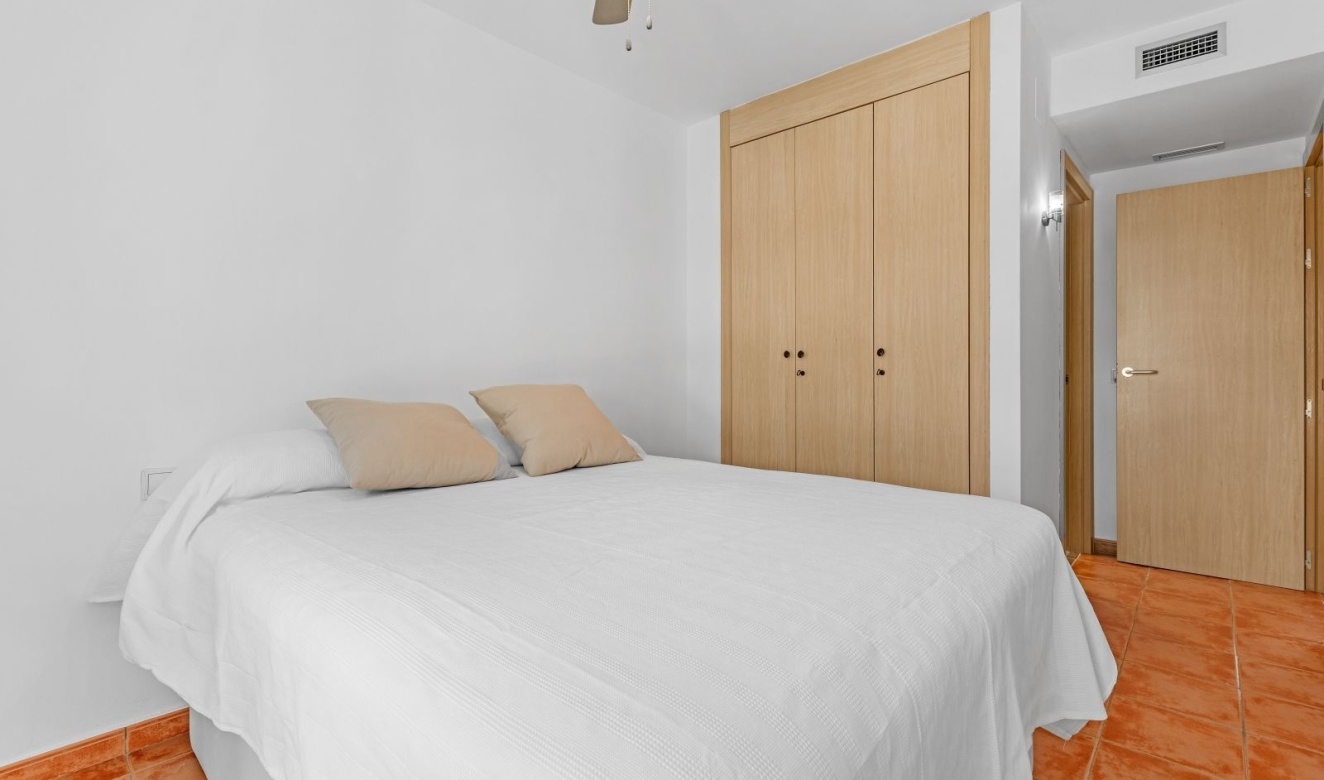 Alquiler a largo plazo - Apartamentos - Pisos - Javea - montañar l