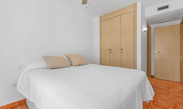 Alquiler a largo plazo - Apartamentos - Pisos - Javea - montañar l