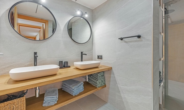 Alquiler a largo plazo - Apartamentos - Pisos - Javea - montañar l