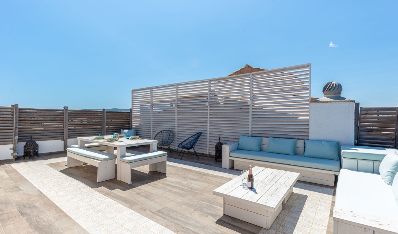 Alquiler a largo plazo - Apartamentos - Pisos - Javea - montañar l