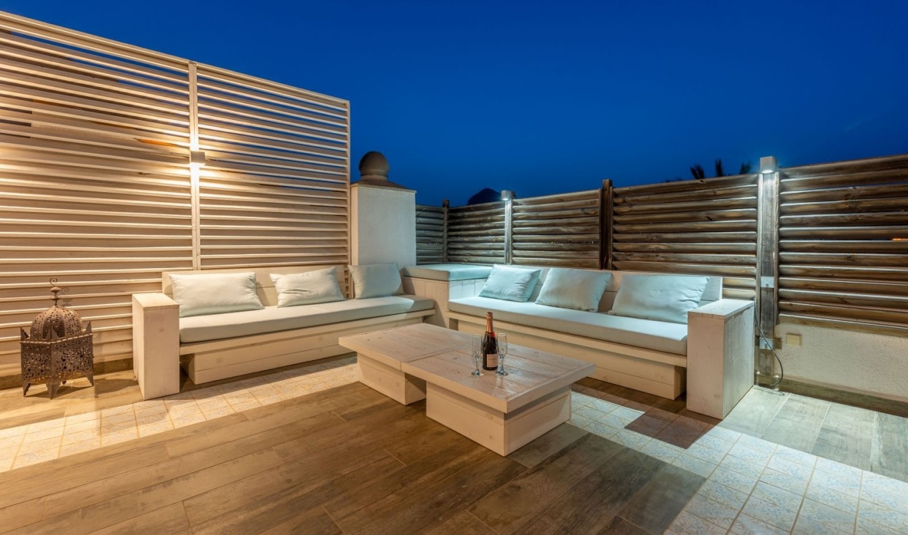 Alquiler a largo plazo - Apartamentos - Pisos - Javea - montañar l