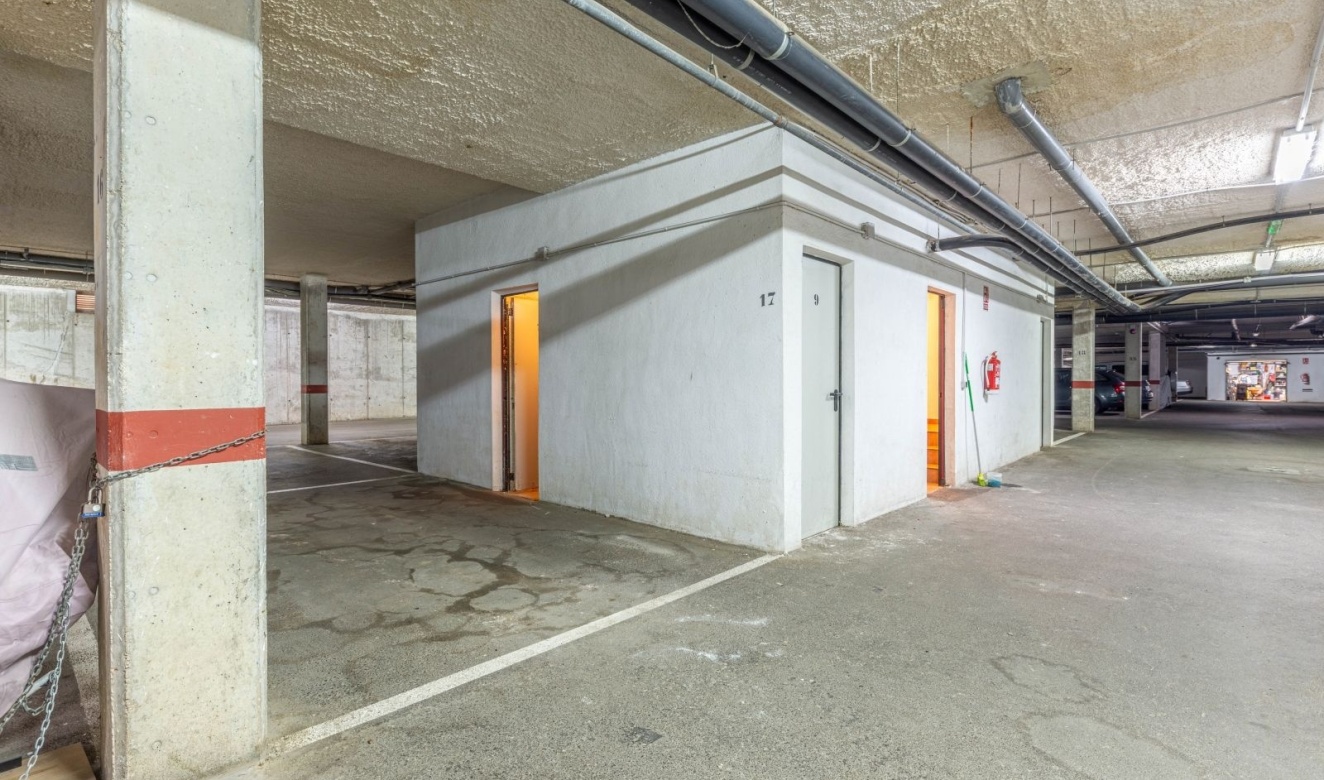 Alquiler a largo plazo - Apartamentos - Pisos - Javea - montañar l