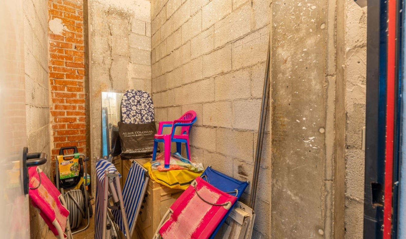 Alquiler a largo plazo - Apartamentos - Pisos - Javea - montañar l