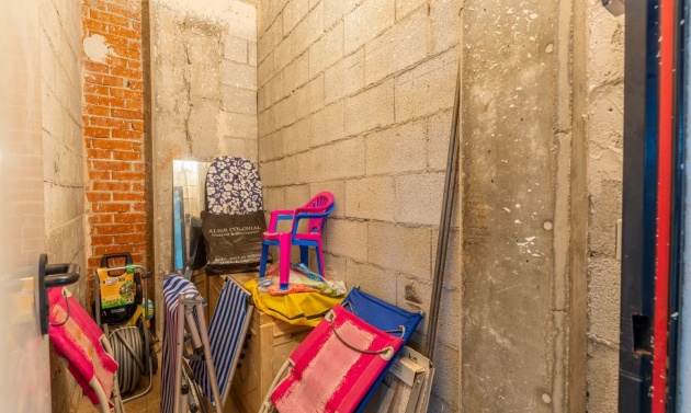 Alquiler a largo plazo - Apartamentos - Pisos - Javea - montañar l