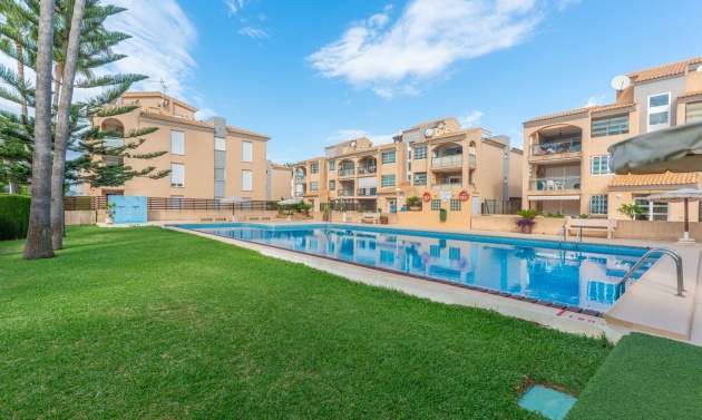 Alquiler a largo plazo - Apartamentos - Pisos - Javea - montañar l