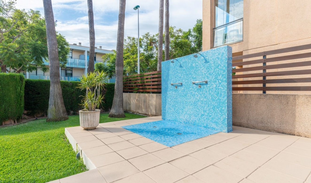 Alquiler a largo plazo - Apartamentos - Pisos - Javea - montañar l