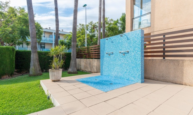 Alquiler a largo plazo - Apartamentos - Pisos - Javea - montañar l