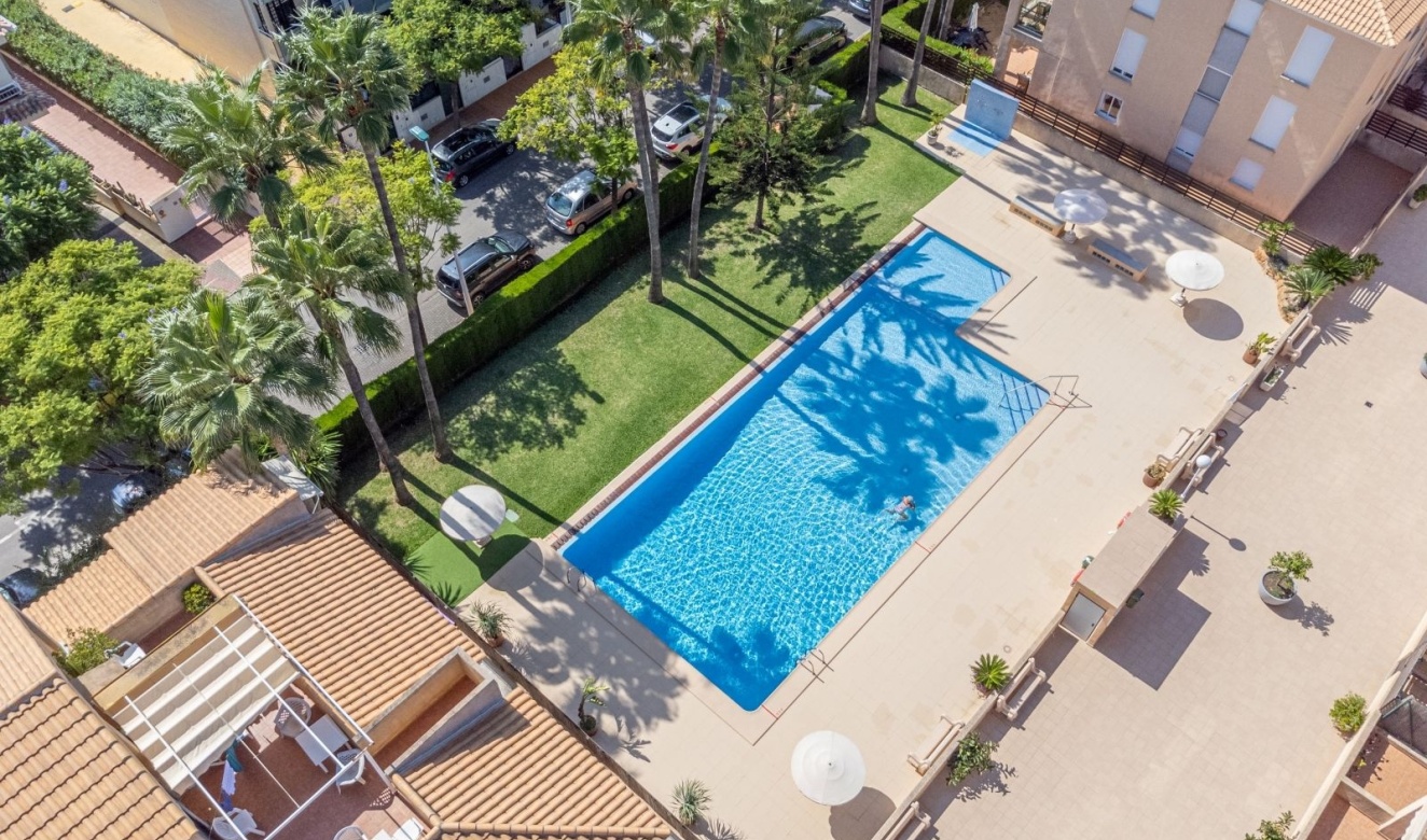 Alquiler a largo plazo - Apartamentos - Pisos - Javea - montañar l