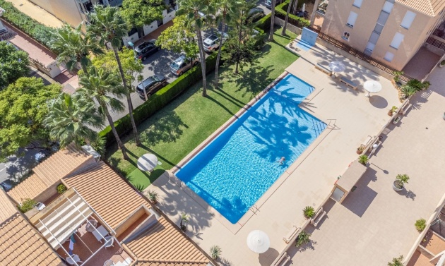 Alquiler a largo plazo - Apartamentos - Pisos - Javea - montañar l