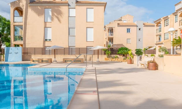 Alquiler a largo plazo - Apartamentos - Pisos - Javea - montañar l