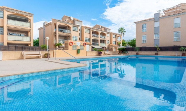 Alquiler a largo plazo - Apartamentos - Pisos - Javea - montañar l