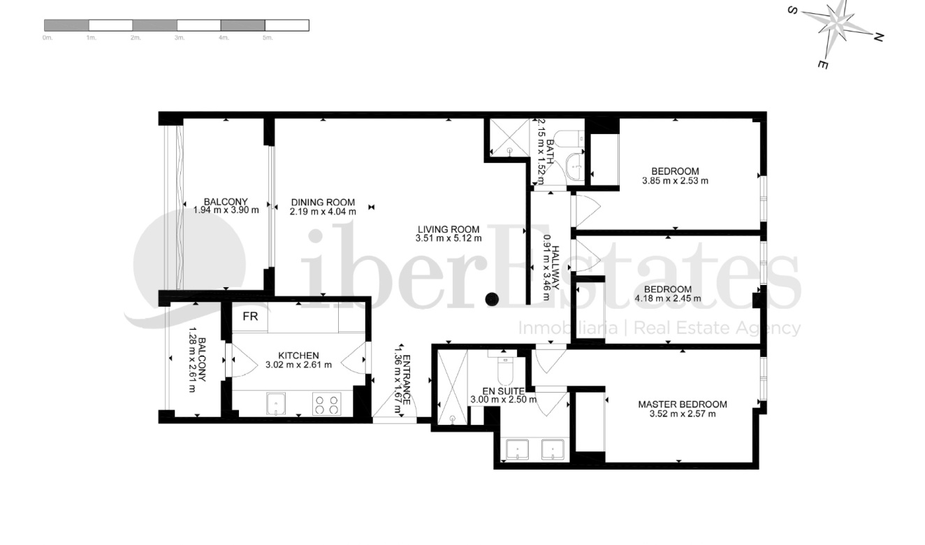 Alquiler a largo plazo - Apartamentos - Pisos - Javea - montañar l