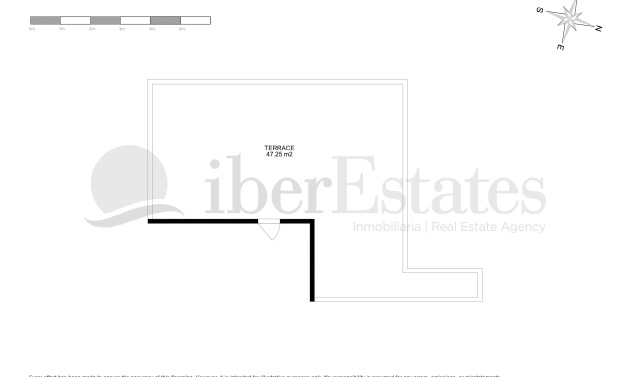 Alquiler a largo plazo - Apartamentos - Pisos - Javea - montañar l