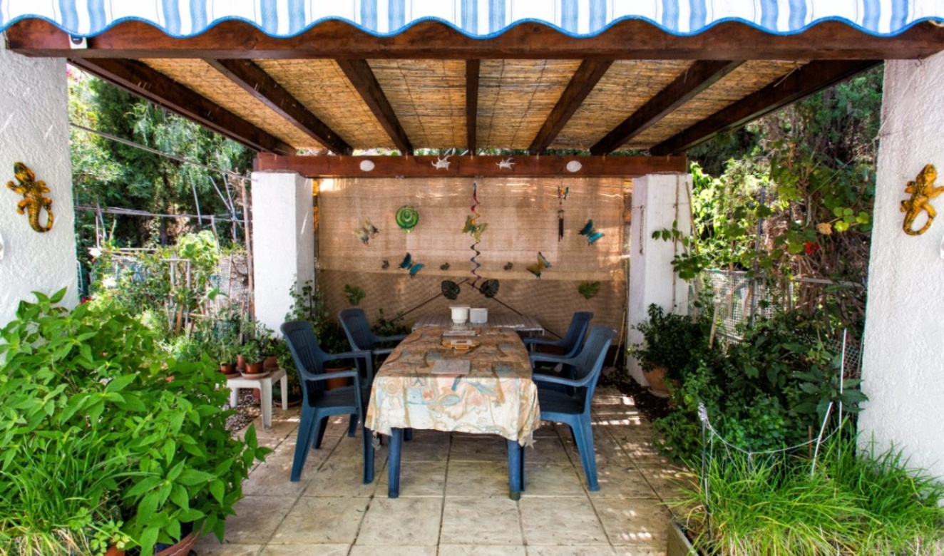 Alquiler a largo plazo - Villas - Chalets - Calpe - La Cometa