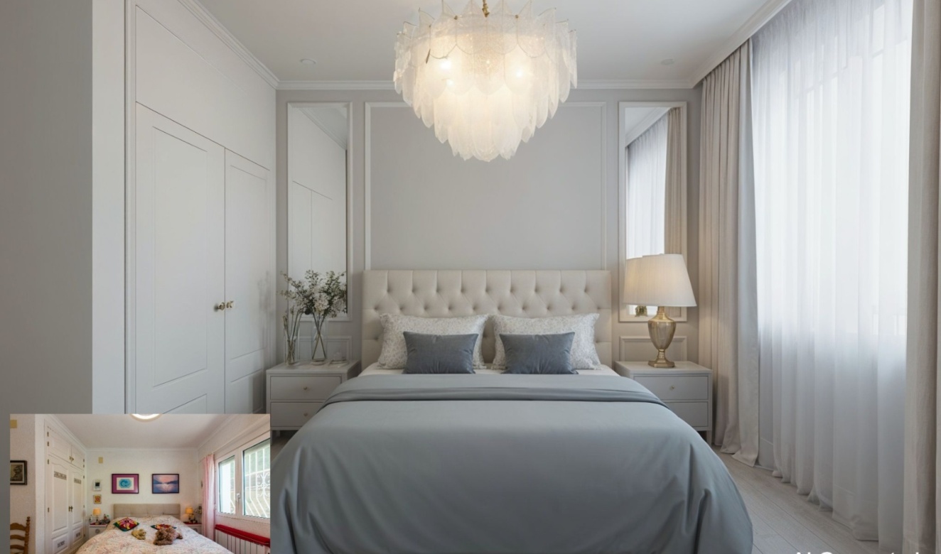 Alquiler a largo plazo - Villas - Chalets - Calpe - La Cometa