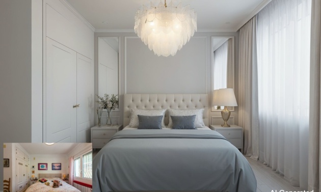 Alquiler a largo plazo - Villas - Chalets - Calpe - La Cometa