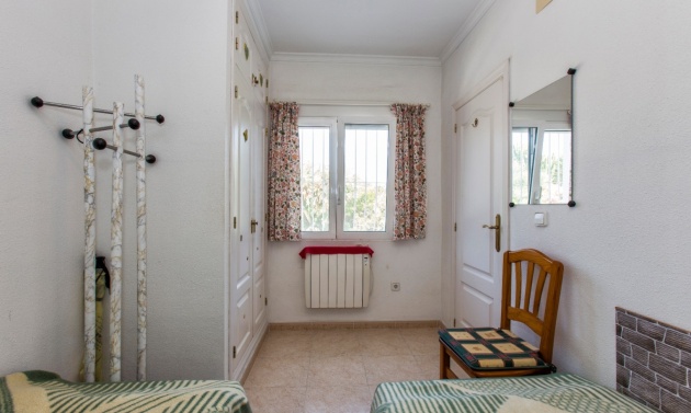 Alquiler a largo plazo - Villas - Chalets - Calpe - La Cometa