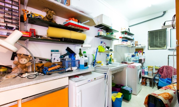 Alquiler a largo plazo - Villas - Chalets - Calpe - La Cometa