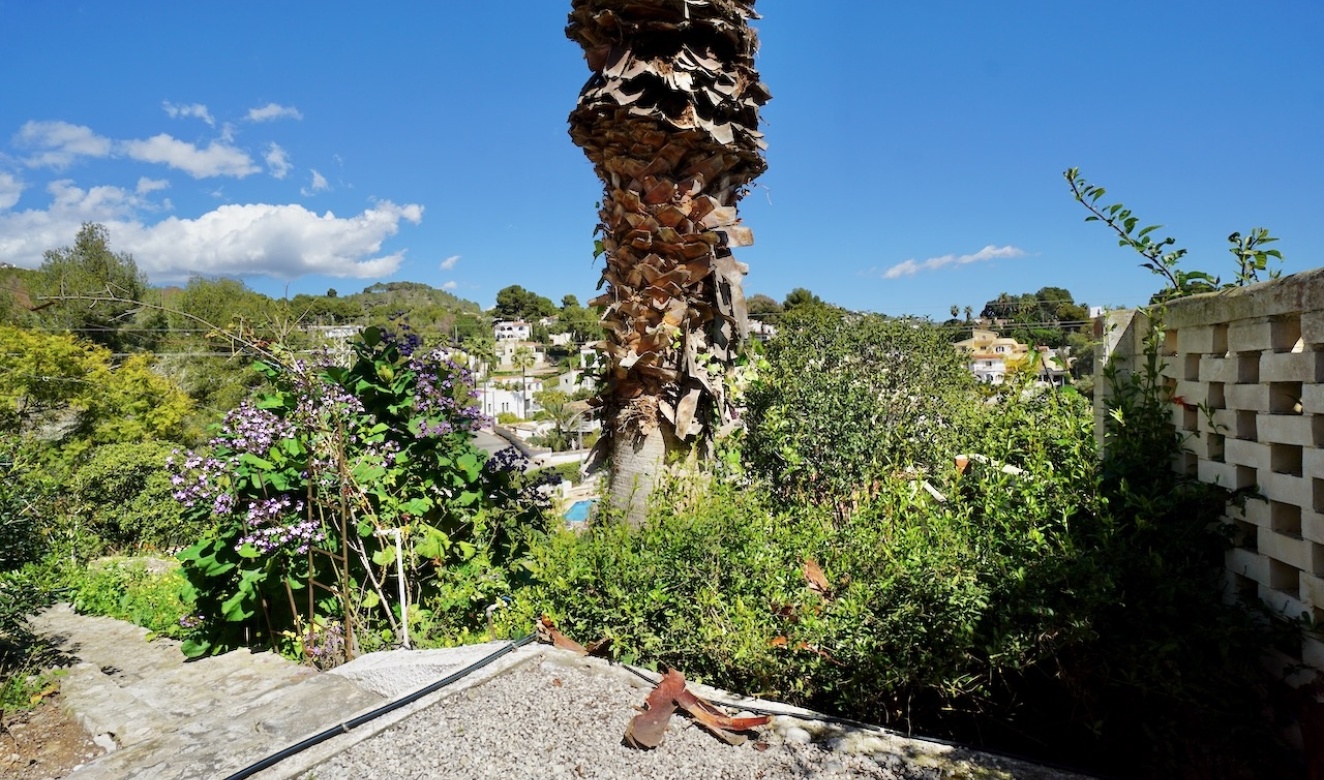 Alquiler a largo plazo - Villas - Chalets - Benissa - Buenavista