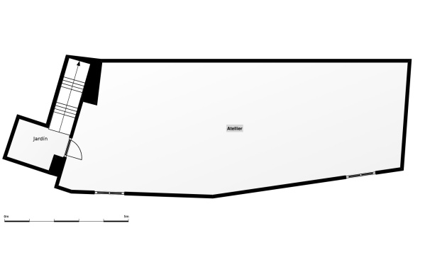 Alquiler a largo plazo - Villas - Chalets - Benissa - Buenavista