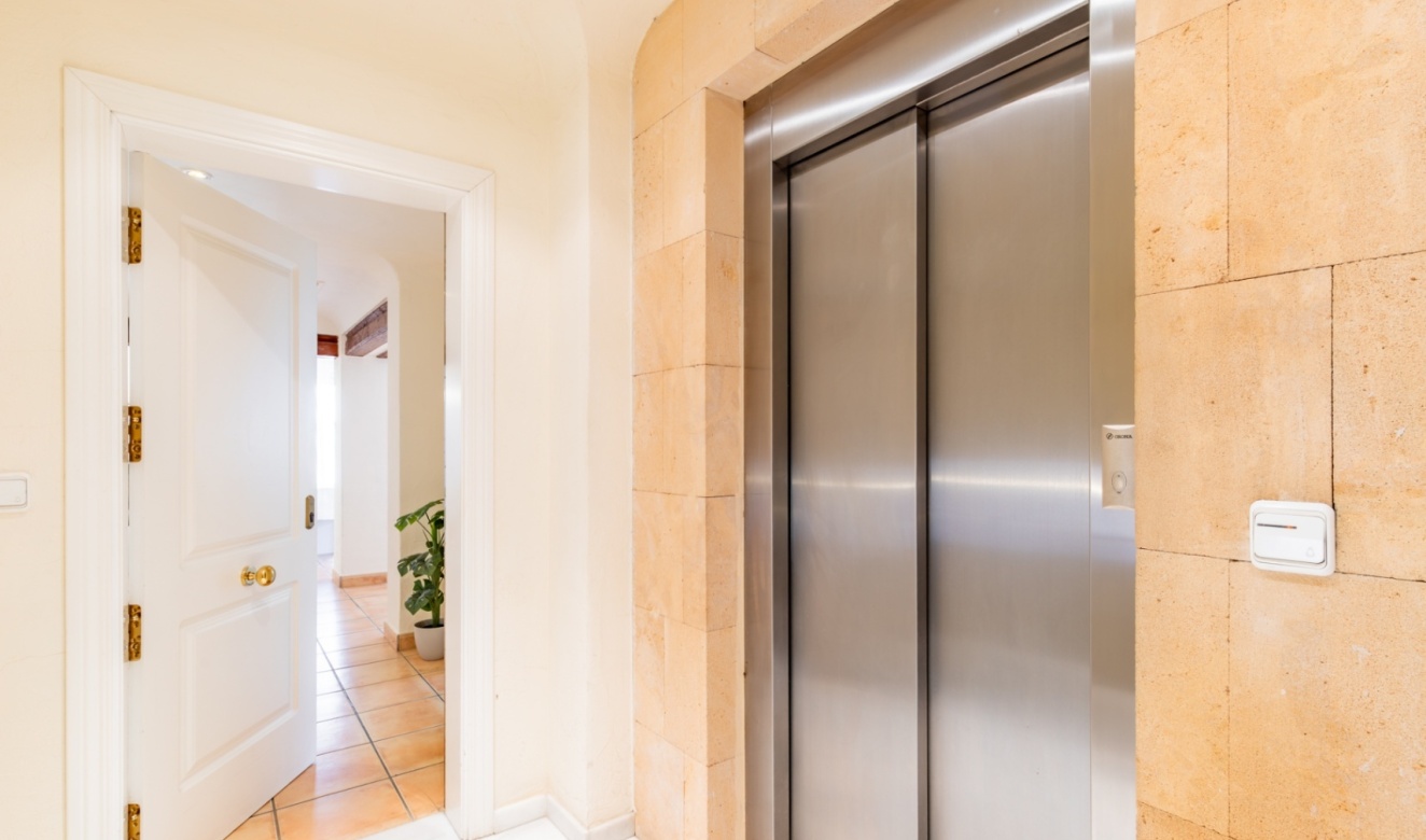 Alquiler a largo plazo - Apartamentos - Pisos - Moraira - Centro Moraira