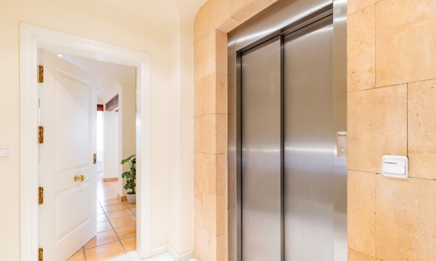 Alquiler a largo plazo - Apartamentos - Pisos - Moraira - Centro Moraira