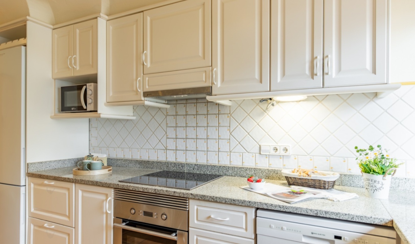 Alquiler a largo plazo - Apartamentos - Pisos - Moraira - Centro Moraira