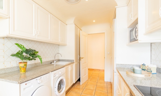 Alquiler a largo plazo - Apartamentos - Pisos - Moraira - Centro Moraira