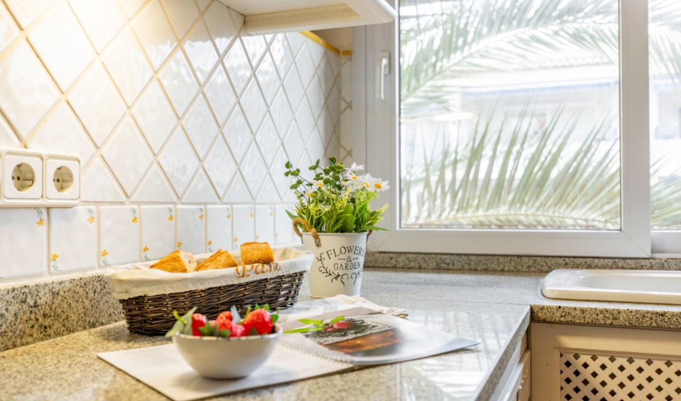 Alquiler a largo plazo - Apartamentos - Pisos - Moraira - Centro Moraira