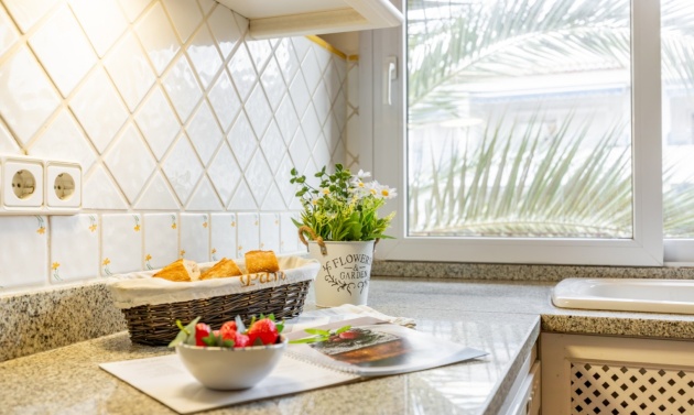 Alquiler a largo plazo - Apartamentos - Pisos - Moraira - Centro Moraira