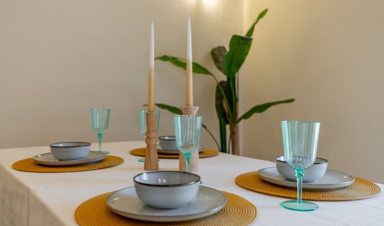 Alquiler a largo plazo - Apartamentos - Pisos - Moraira - Centro Moraira