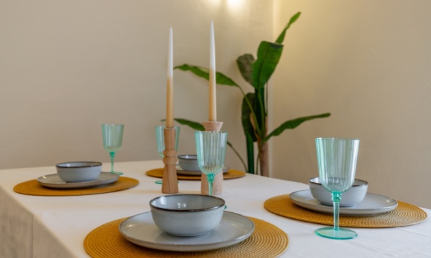 Alquiler a largo plazo - Apartamentos - Pisos - Moraira - Centro Moraira