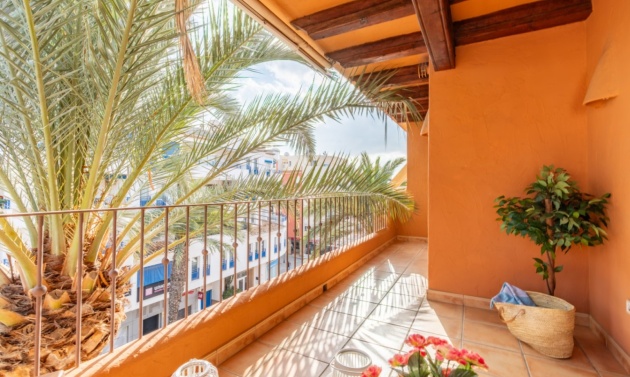 Alquiler a largo plazo - Apartamentos - Pisos - Moraira - Centro Moraira