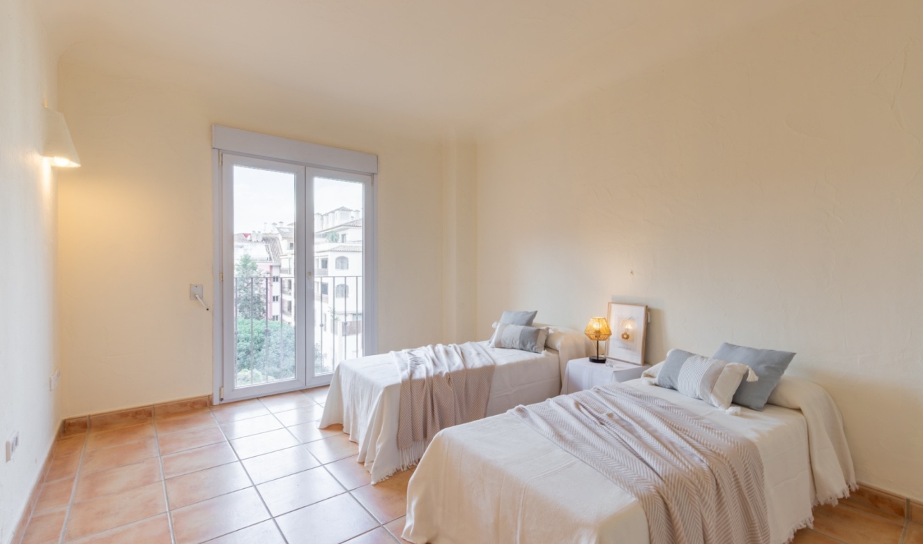 Alquiler a largo plazo - Apartamentos - Pisos - Moraira - Centro Moraira