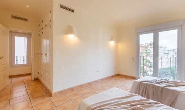 Alquiler a largo plazo - Apartamentos - Pisos - Moraira - Centro Moraira