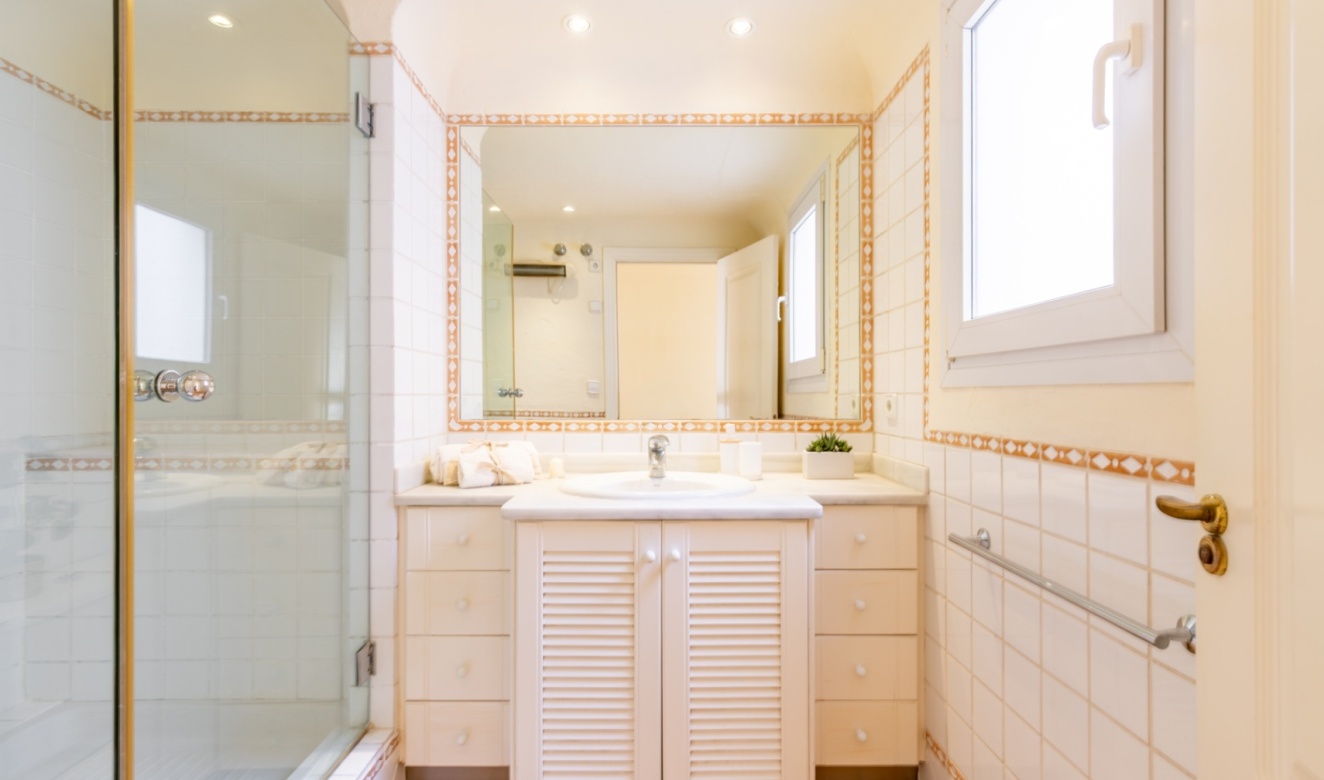 Alquiler a largo plazo - Apartamentos - Pisos - Moraira - Centro Moraira