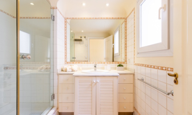 Alquiler a largo plazo - Apartamentos - Pisos - Moraira - Centro Moraira