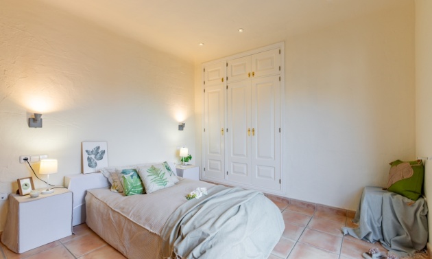 Alquiler a largo plazo - Apartamentos - Pisos - Moraira - Centro Moraira