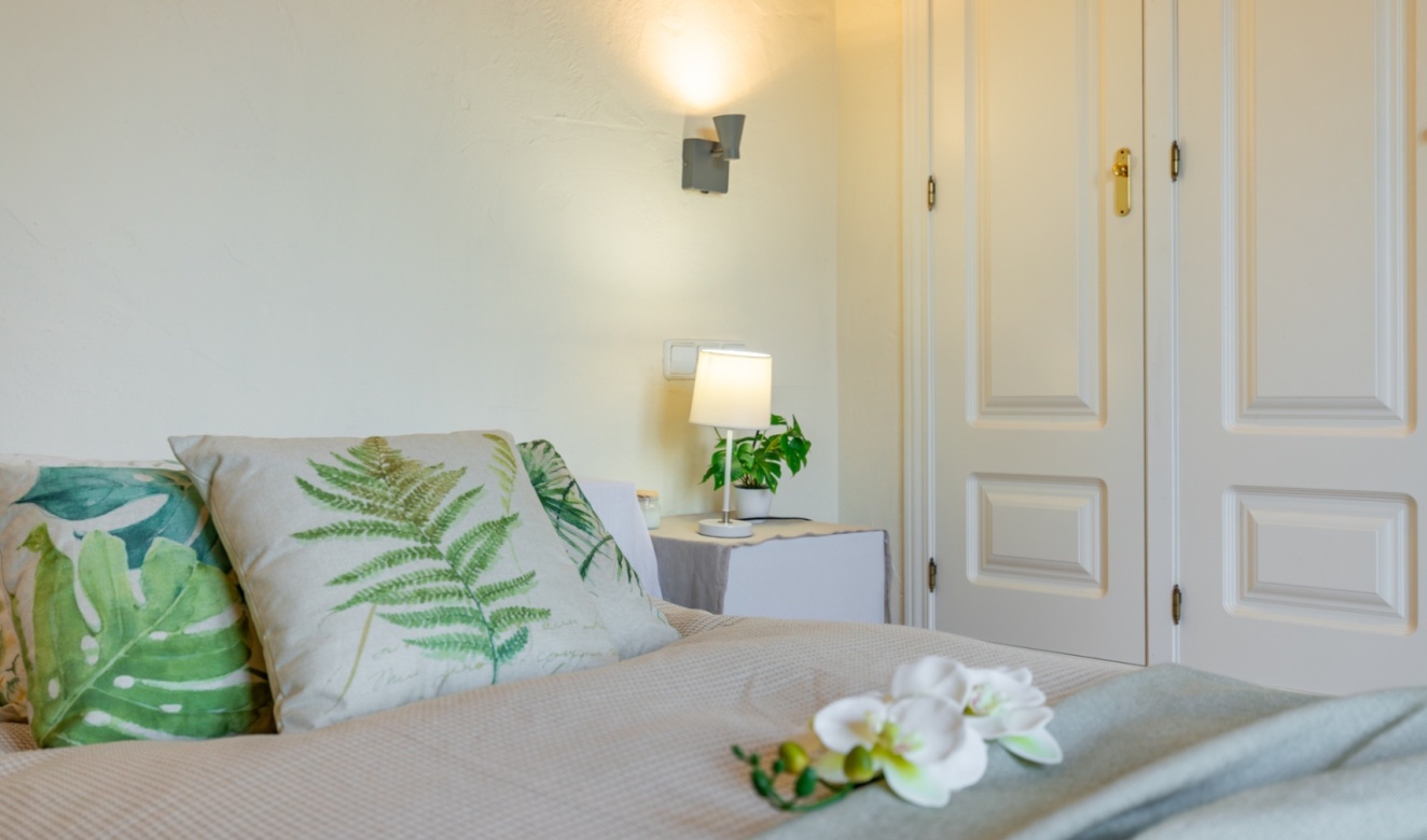 Alquiler a largo plazo - Apartamentos - Pisos - Moraira - Centro Moraira