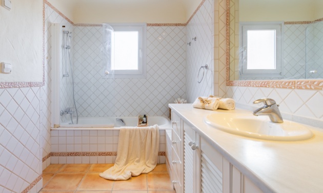 Alquiler a largo plazo - Apartamentos - Pisos - Moraira - Centro Moraira