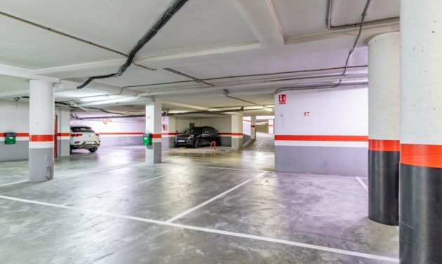 Alquiler a largo plazo - Apartamentos - Pisos - Moraira - Centro Moraira