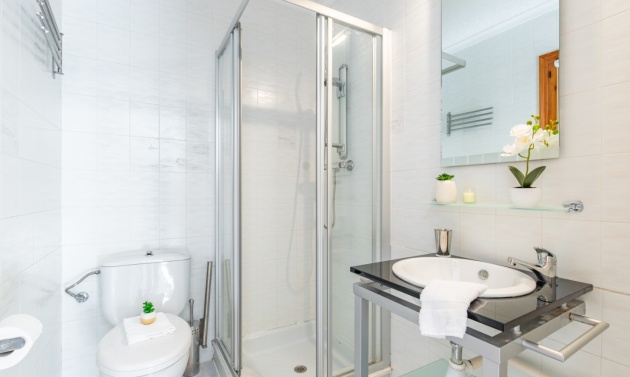 Alquiler a largo plazo - Villas - Chalets - Moraira - Pinar del Advocat